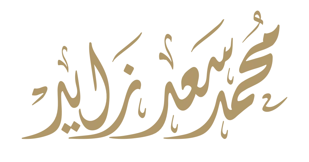 المستشار محمد سعد زايد